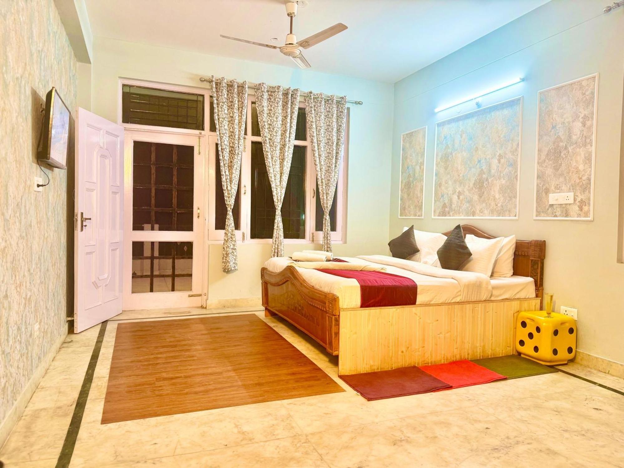 The Rohi Villa Kasauli 3Br Open Air Terrace Garden Exterior photo